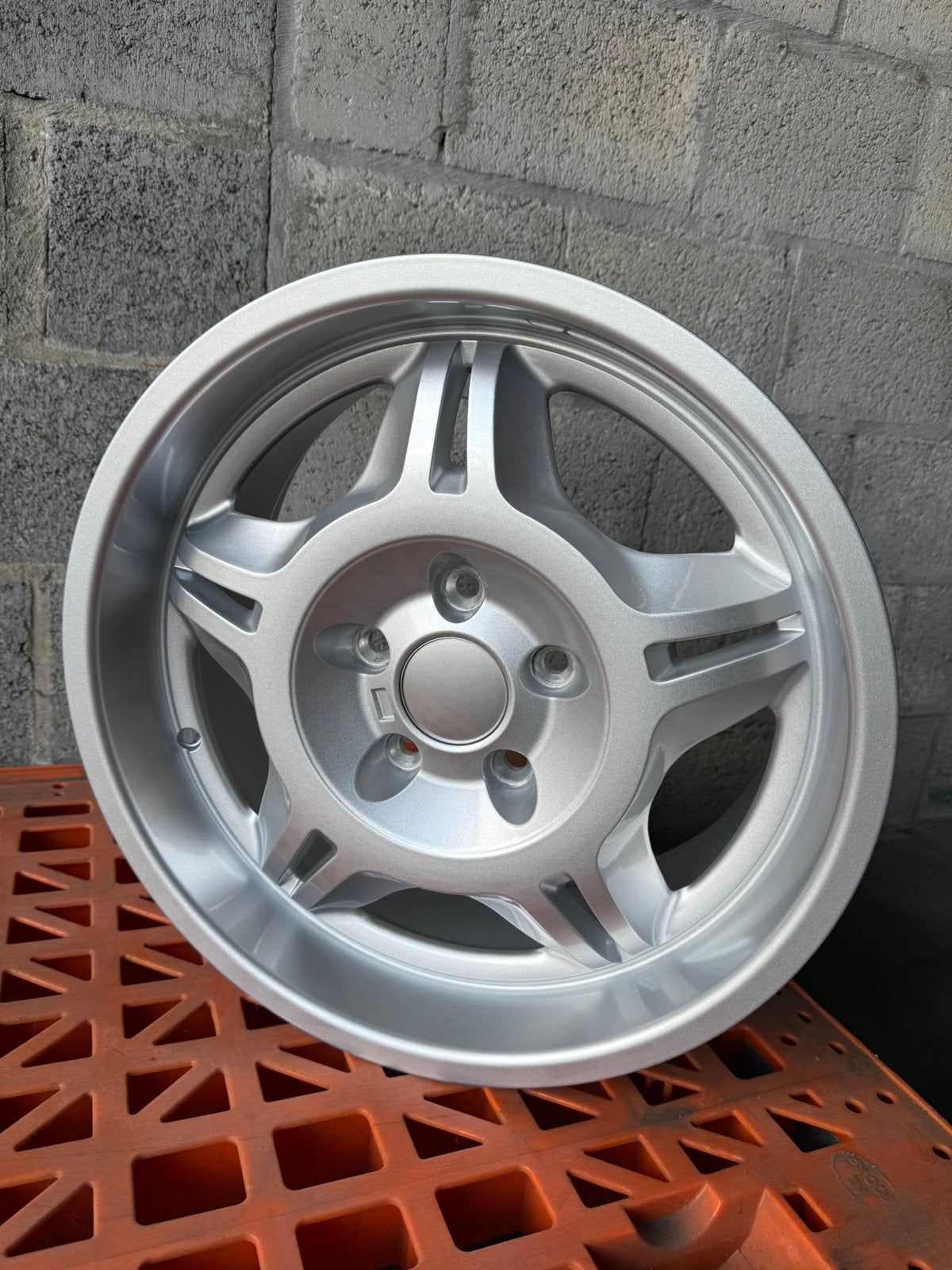Jantes Bmw E36 Styling 24 M 17 pouces NEUVES ! ! !, Enlèvement ou Envoi, Jante(s)