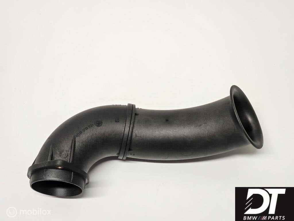 Inlaat kelk BMW M5 E39 S62 V8 S62B50 11617830452, Enlèvement ou Envoi, Utilisé, BMW, BMW