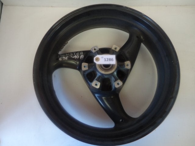 Monster 696 2008 - 2010 Ducati Velg D1-23672, Motoren