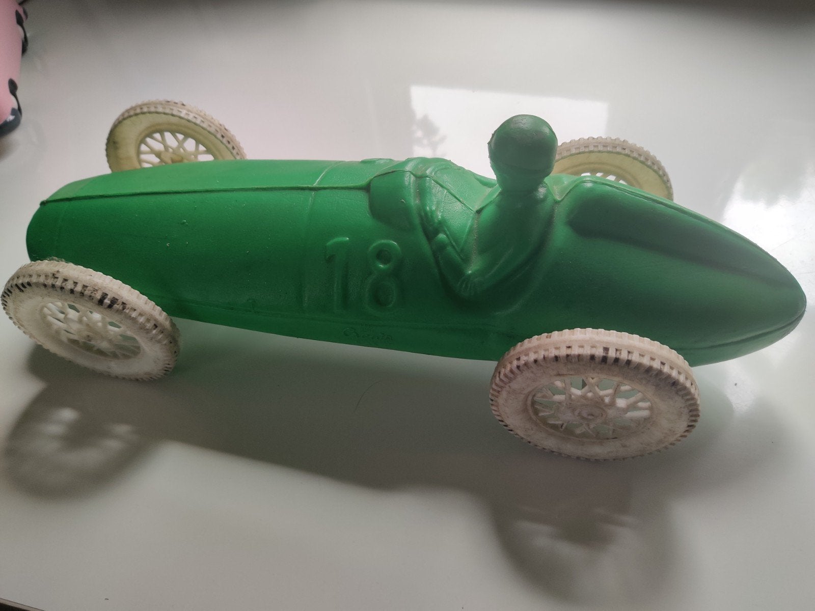Oude speelgoed auto Crown., Ophalen, Auto