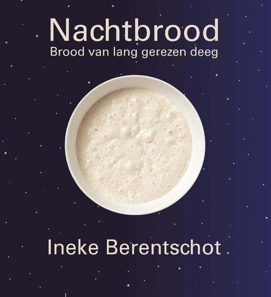 boek: de wereld van het brood/Wilhelm Ziehr+ Bij de bakker, Ophalen of Verzenden, Zo goed als nieuw, Overige typen