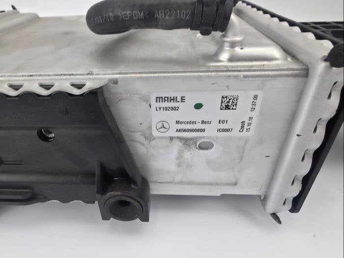 Intercooler d'un Mercedes GLS-Klasse, Neuf, 6 mois de garantie, -, -