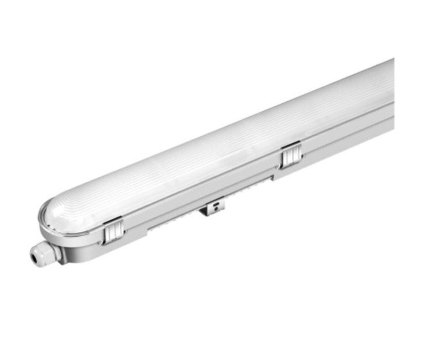 LED TL ARMATUUR 120cm INCLUSIEF 4 TL led
INCLUSIEF 4 PHILLIP, Ophalen, LED