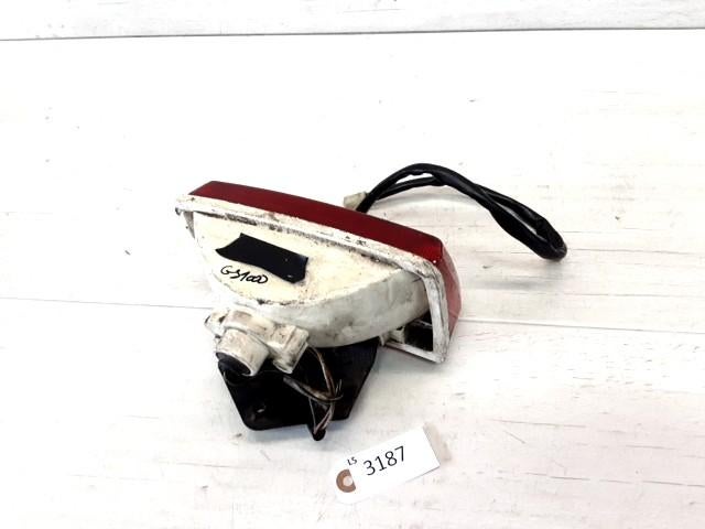 GS1000 1977 - 1980 Suzuki Achterlicht D1-55332, Motoren, Onderdelen | Suzuki