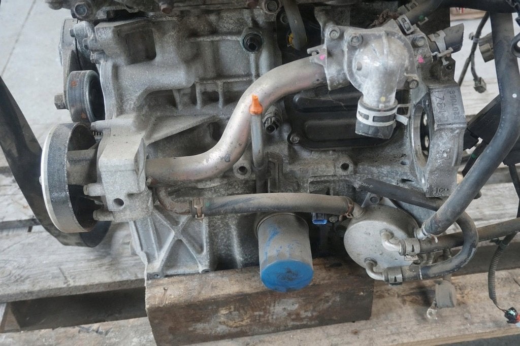 Moteur L13Z1 Complet JAZZ HONDA, Autos : Pièces & Accessoires, Envoi, Utilisé, Daihatsu