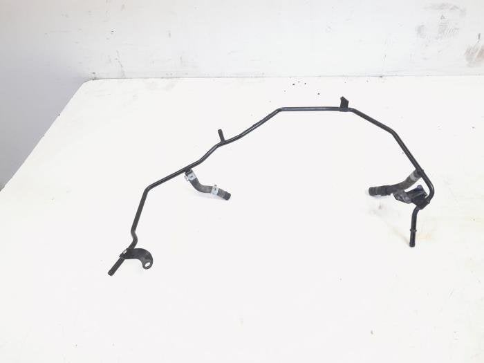 Waterpijp van een Volkswagen Golf, Gebruikt, -, Volkswagen, -