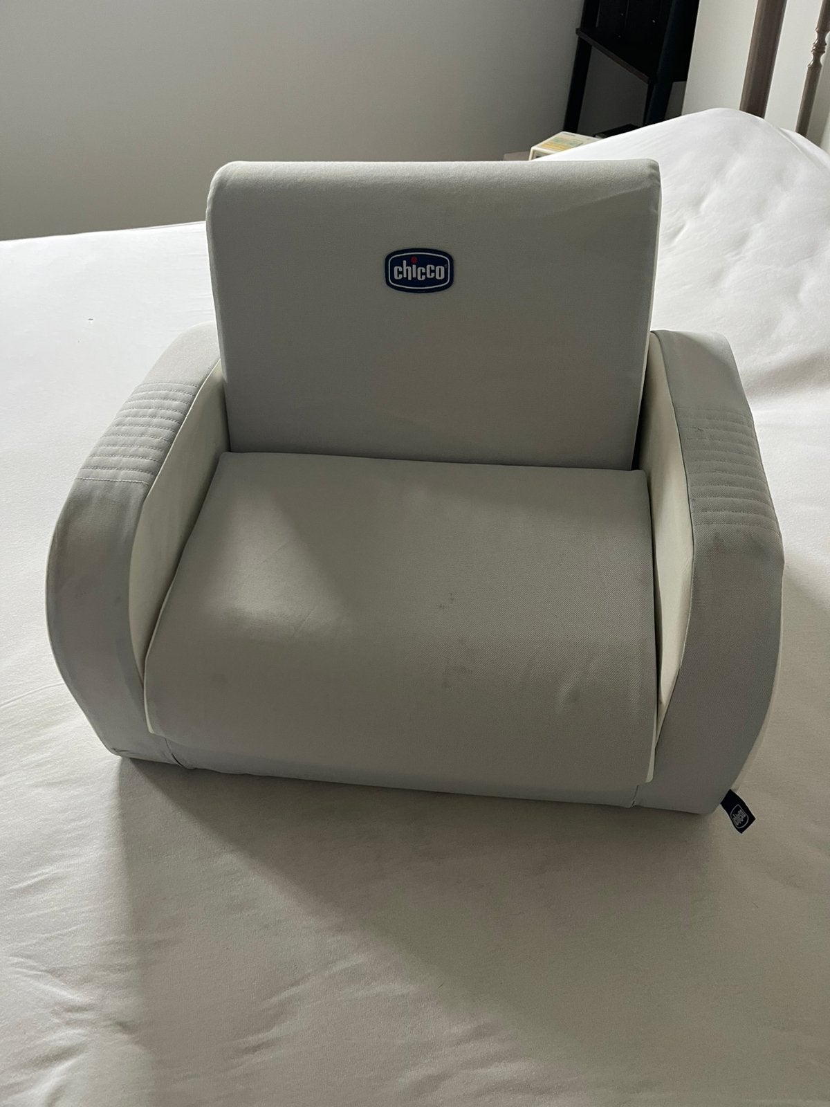 Chicco zeteltje 3 in 1, Ophalen, Zo goed als nieuw, Chicco