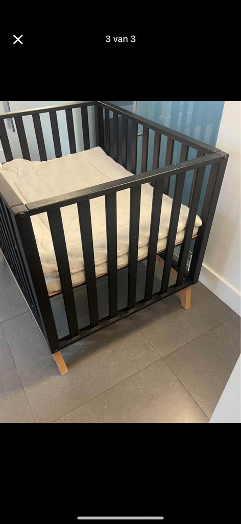 Baby box, Enfants & Bébés, Parcs, Enlèvement, Utilisé