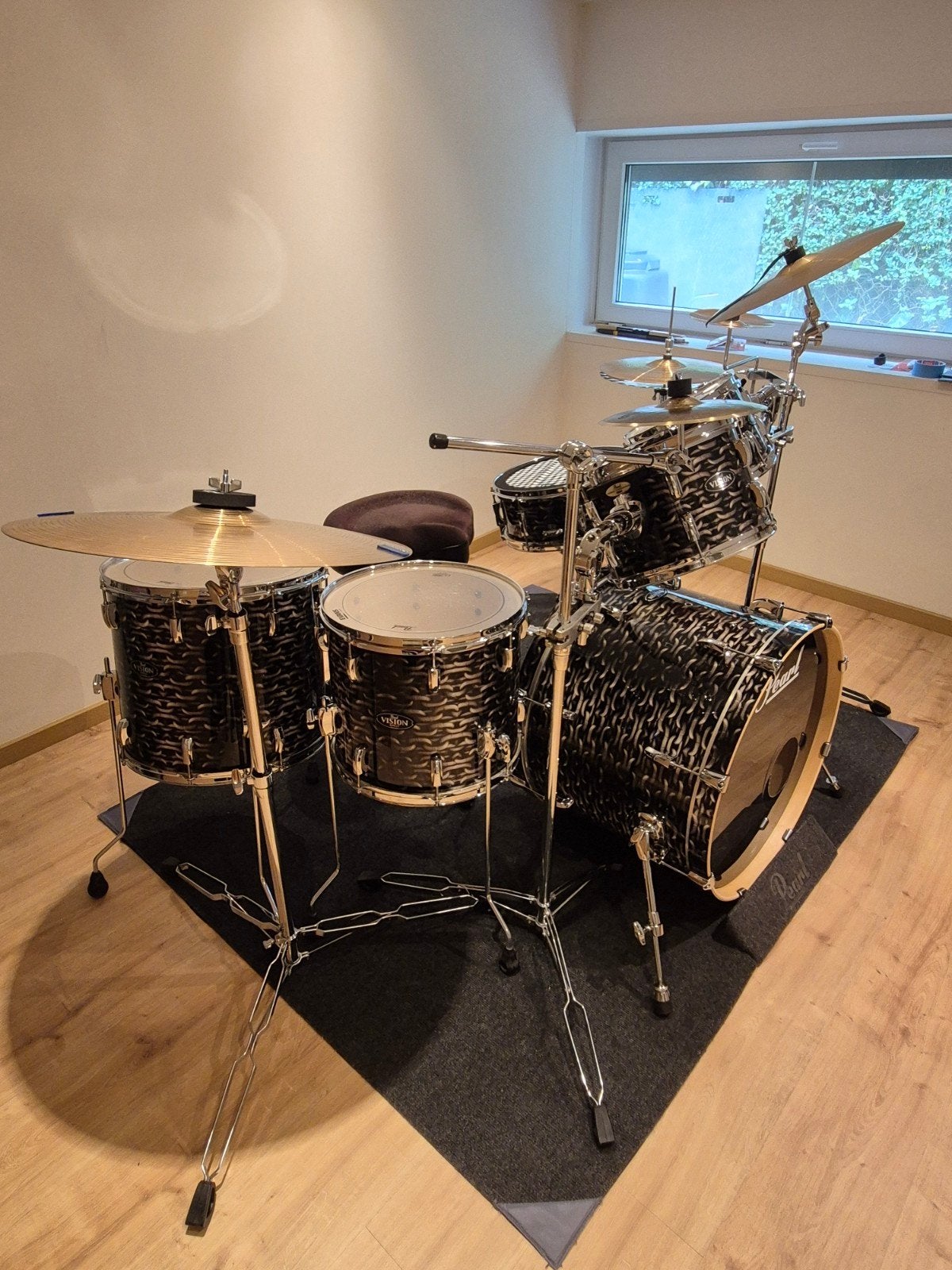 pearl limited edition in super nette staat., Ophalen, Pearl