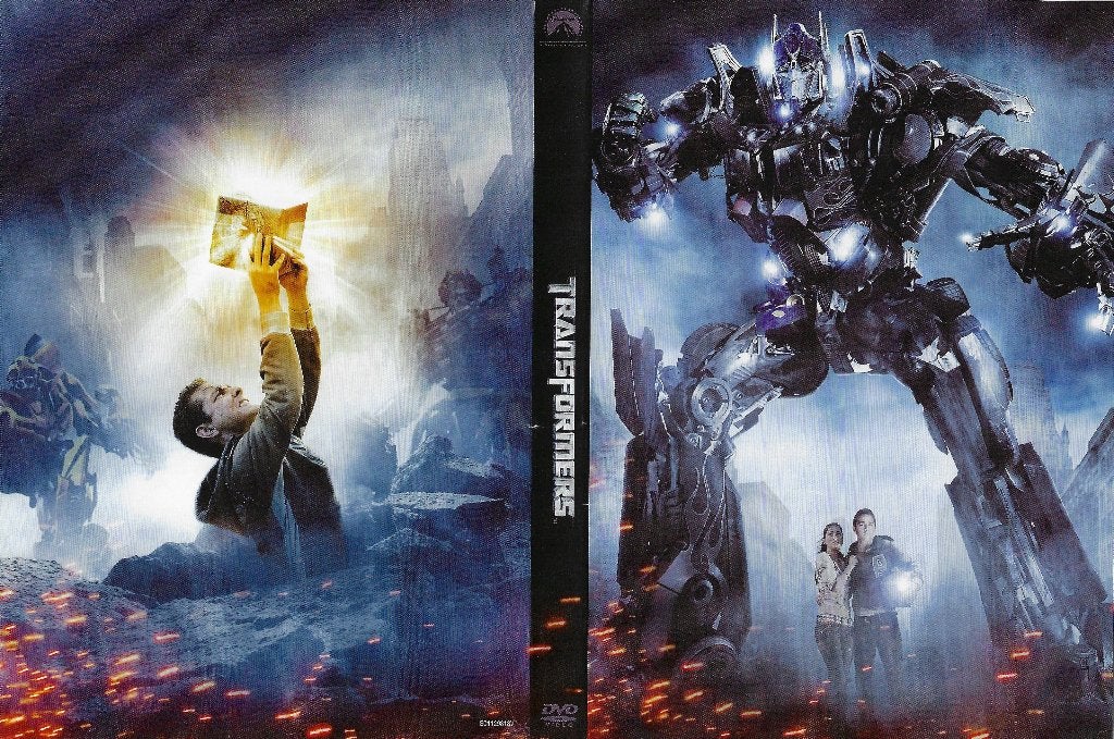 De Transformers DVD van Michael Bay, Cd's en Dvd's, Alle leeftijden, Nederlands, Ophalen of Verzenden, Science Fiction