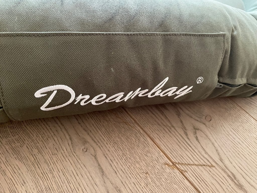 Hondenmand, Ophalen, Nieuw, Polyester