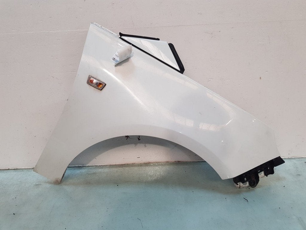 SPATBORD RECHTS VOOR Opel Adam (|13357545|), Gebruikt, Voor, Opel, Spatbord