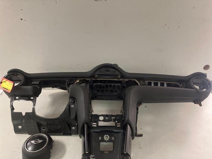 Airbag set + dashboard van een Mini Mini, Auto-onderdelen, Gebruikt, -, -, Ophalen of Verzenden