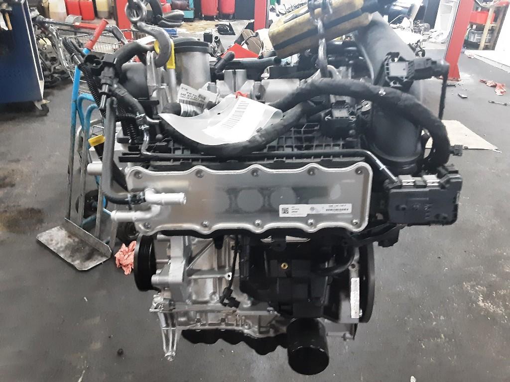 MOTEUR Volkswagen Golf VII (AUA) (01-2012/03-2021) (CZD), Autos : Pièces & Accessoires, Moteurs & Accessoires, Volkswagen, Mevr. I. Hauben