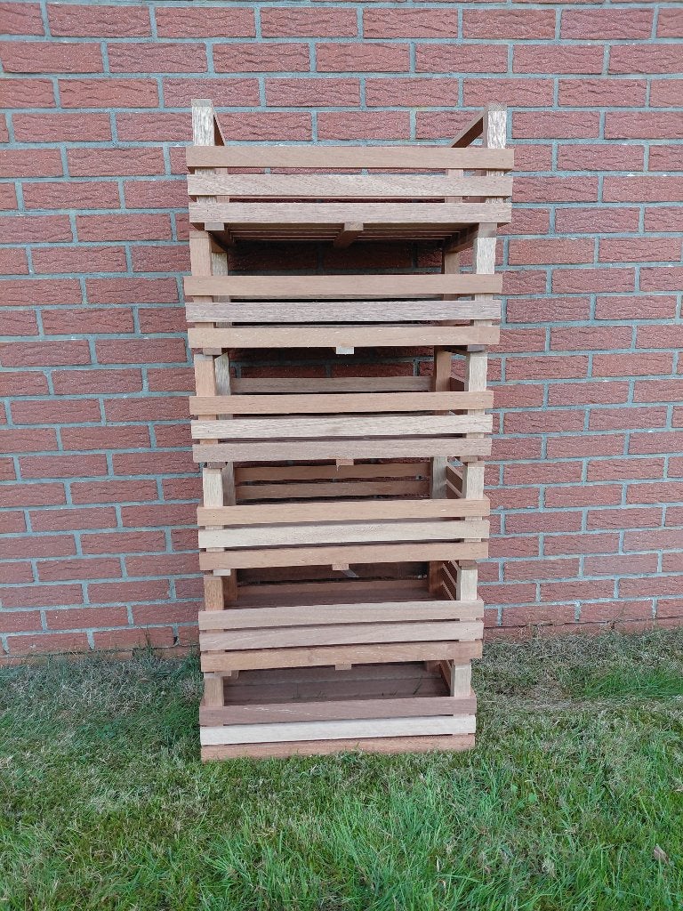 stapelbakken, Ophalen, Minder dan 30 cm, Minder dan 60 cm, Nieuw