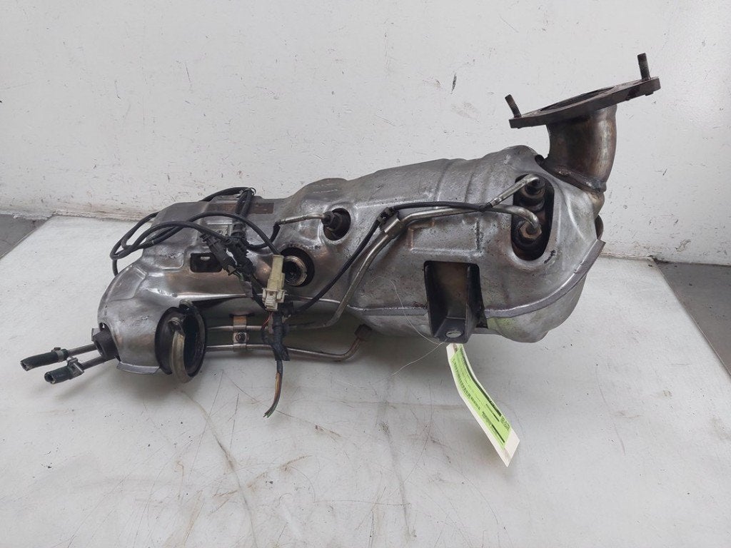 FILTRE A PARTICULES Fiat Ducato (250) (|1393928080|), Dhr. J. Ham, Administratie@autoham.nl, Utilisé, Fiat