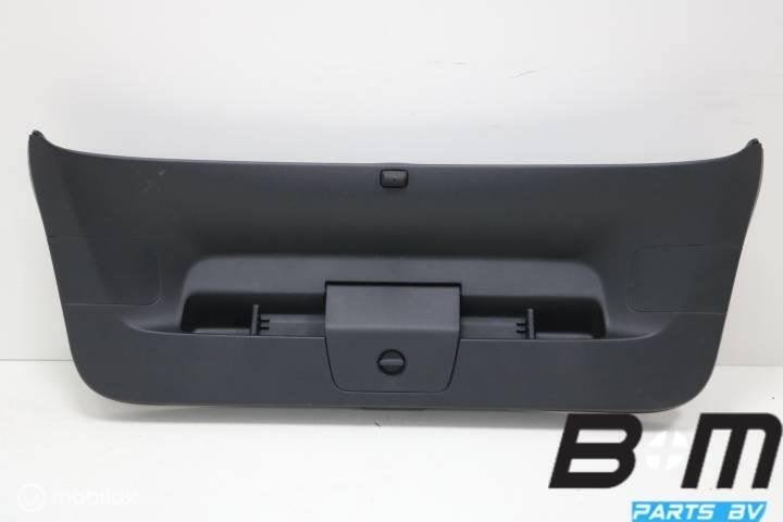Achterklepbekleding VW Golf 7 GTI 5G6867605E, Gebruikt