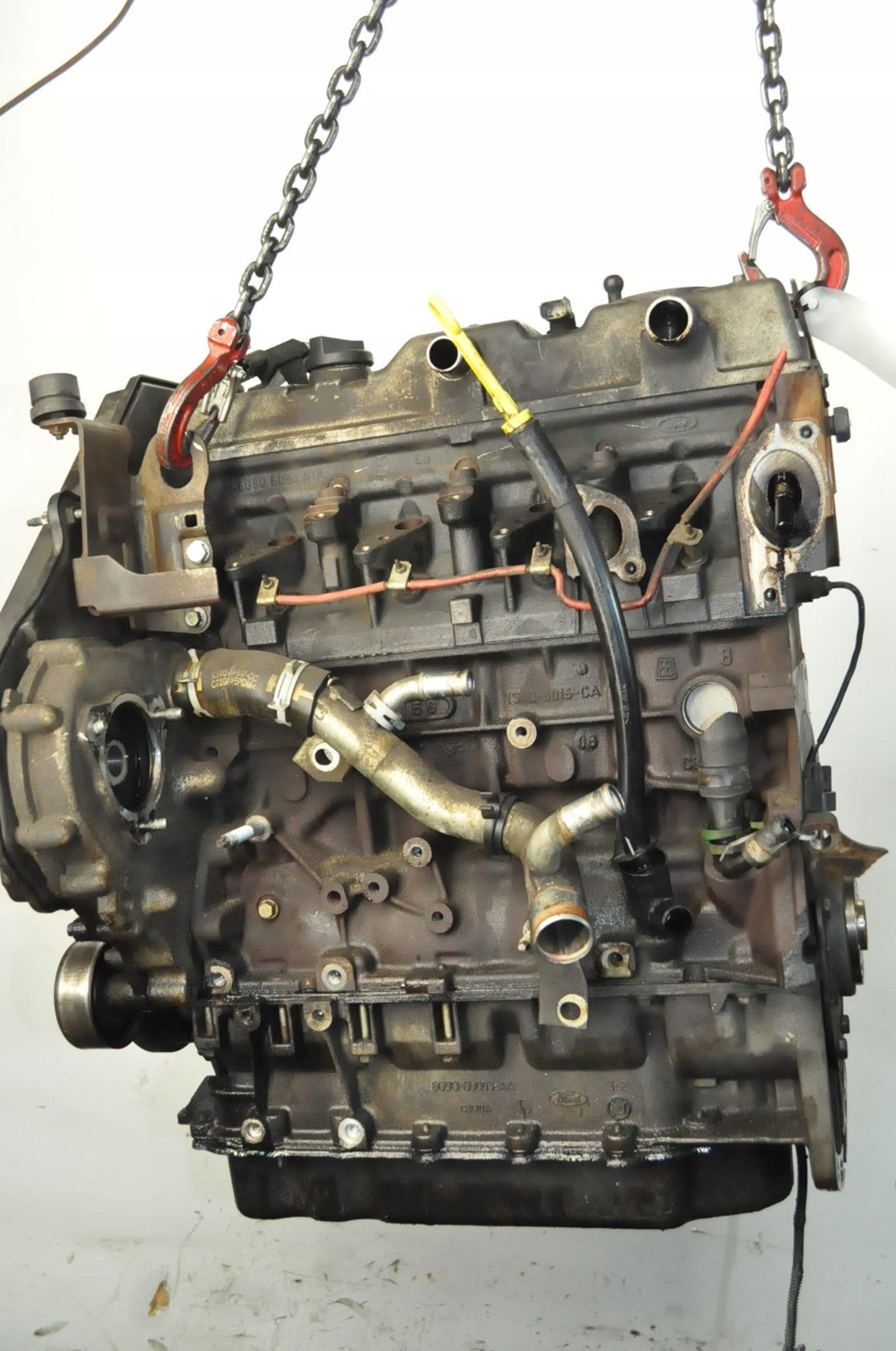 Moteur RWPD Nu TOURNEO FORD TRANSIT, Autos : Pièces & Accessoires, Moteurs & Accessoires, Alfa Romeo, Pièces américaines, Audi