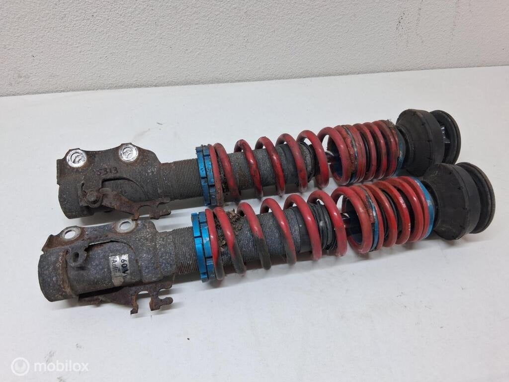 Verlagingsset Seat Inca 9K 1.9 TDI ('96-'03) 60W023F, Gebruikt, Ophalen of Verzenden, Seat, Seat