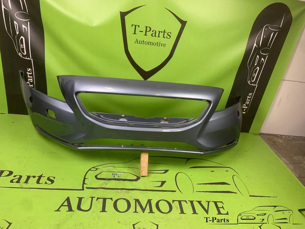 volvo v40 voorbumper bumper 12+, Auto-onderdelen, Info@fabrikant.eu, Volvo, Bumper, Fabrikantstraat 1
1000 AA  Amsterdam