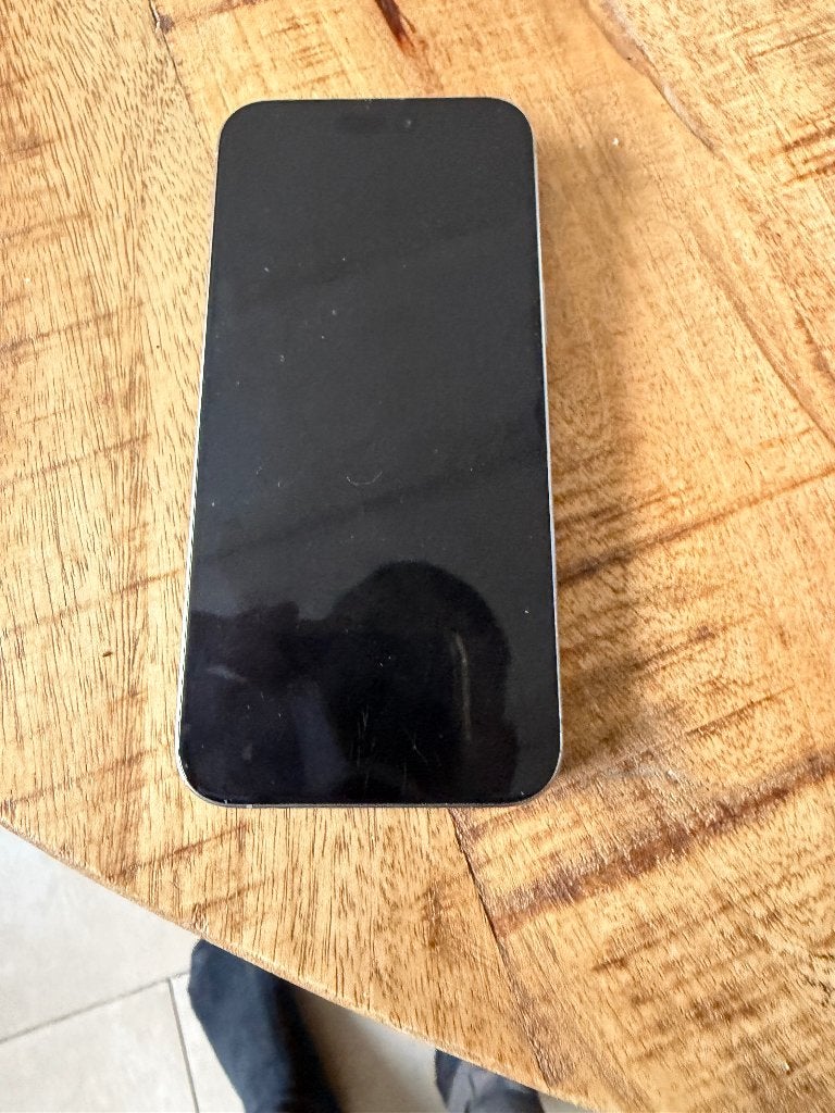I phone 15 pro-max, Télécoms, 256 GB, 89 %, Gris, Reconditionné