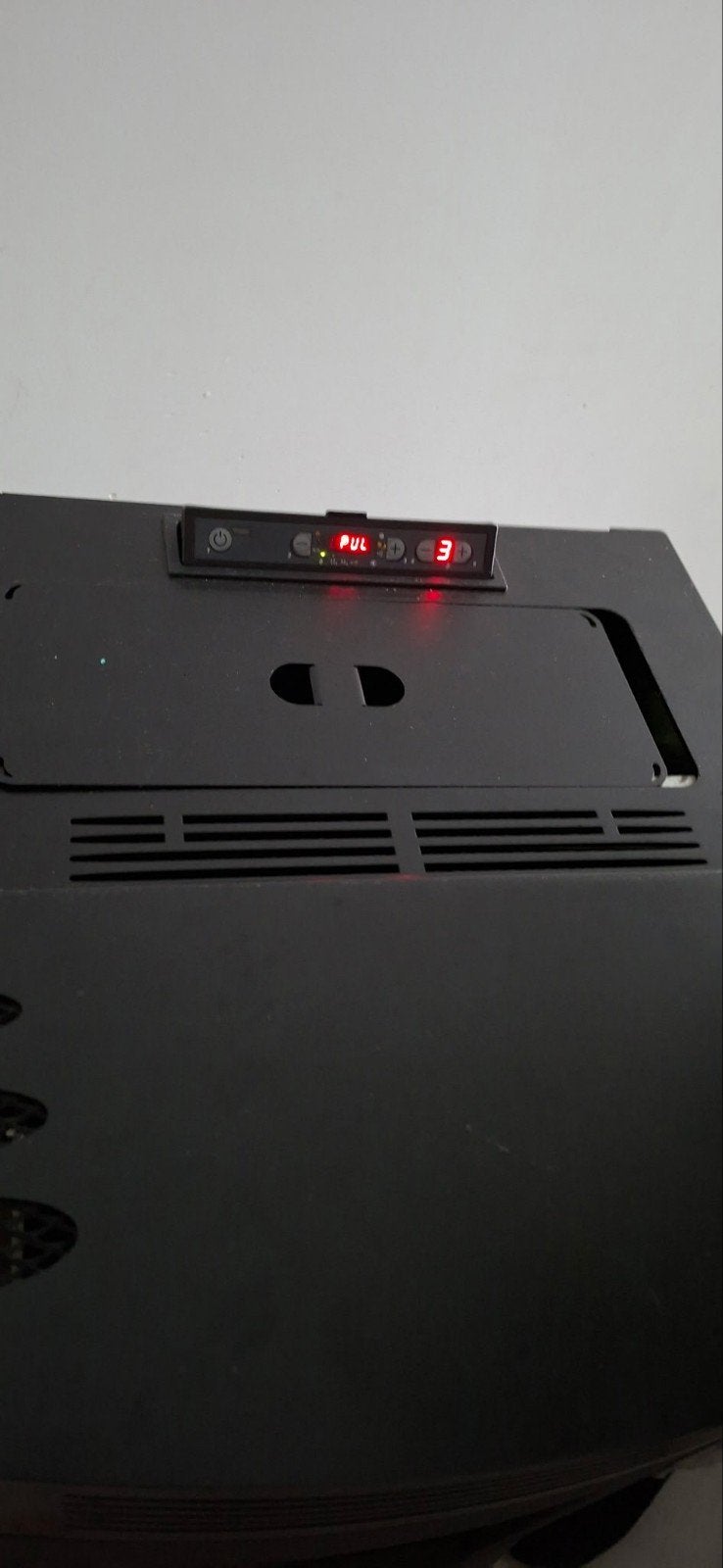 Pelletkachel Extraflame Dorina – max 6,2 kW, Ophalen of Verzenden, Gebruikt, Hout, Pelletkachel