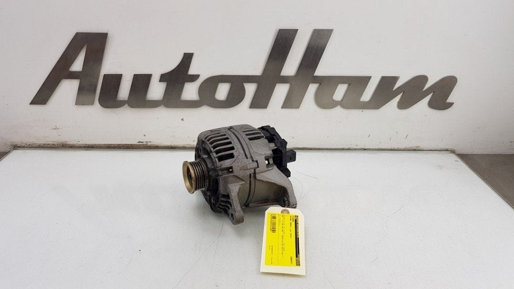 ALTERNATEUR Skoda Fabia (6Y5) (01-2000/12-2007), Autos : Pièces & Accessoires, Utilisé, Skoda