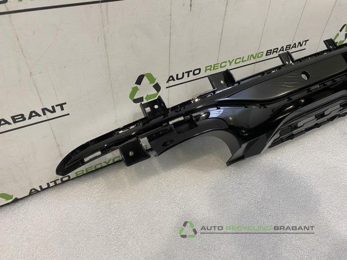 Spoiler achterbumper van een Ford Kuga, Gebruikt, -, -, Ophalen of Verzenden