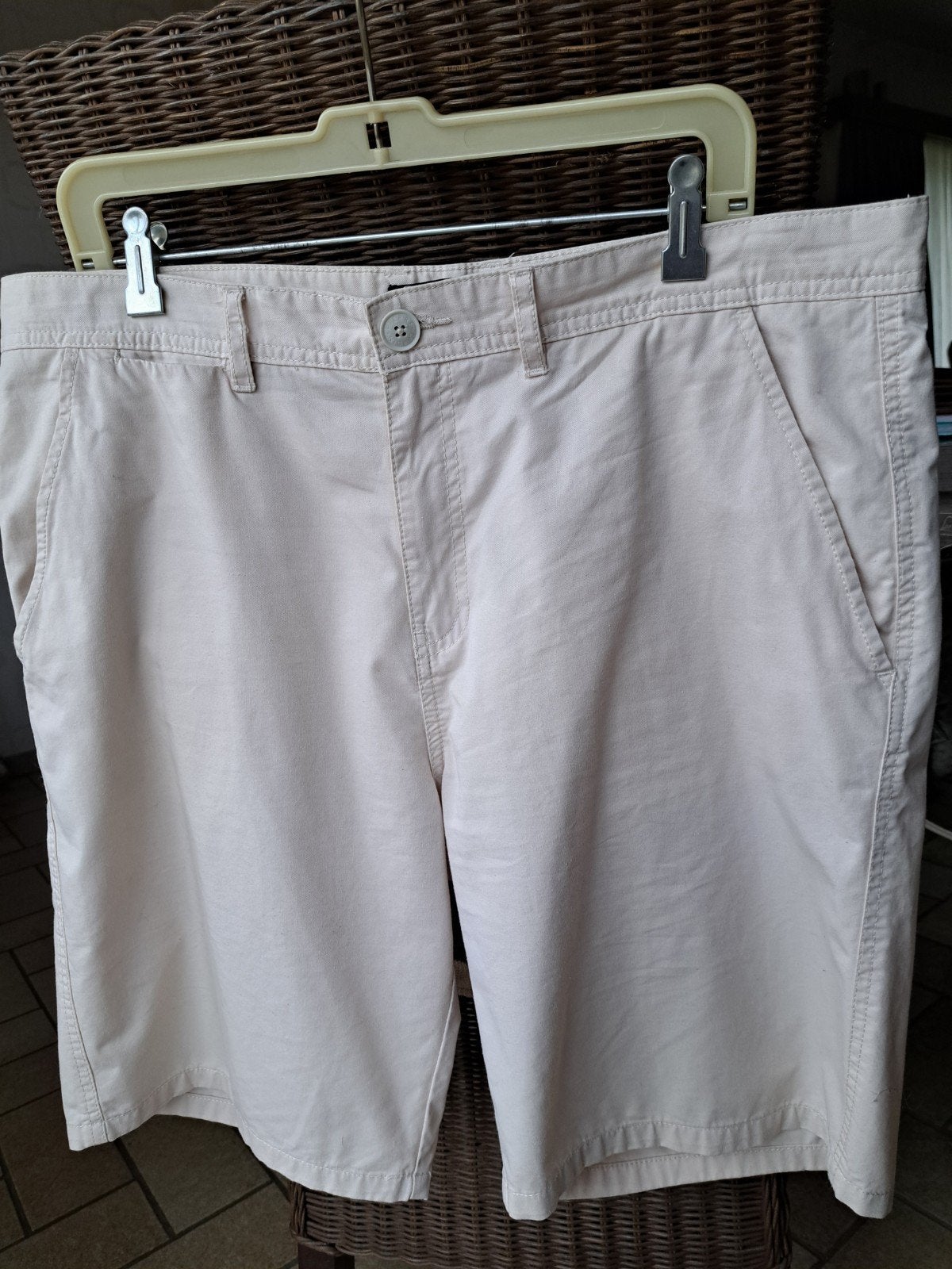 Herenschort, Vêtements | Hommes, Grandes tailles, Enlèvement