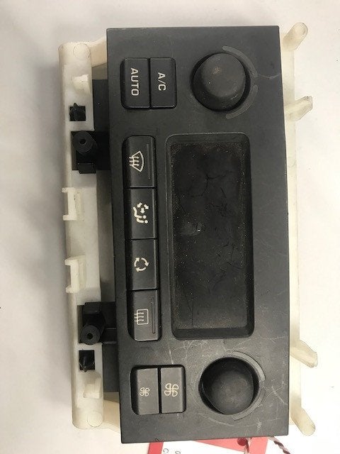 PANNEAU DE COMMANDE CLIMATISATION 307 SW (3H) (9646627977), Kontakt-peugeot@peugeot.com, Utilisé, Peugeot Deutschland GmbH, Bahnhofsplatz
65423  Rüsselsheim, DE