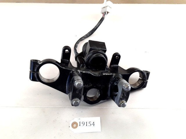 ER5 1997 - 2005 Kawasaki Kroonplaat D1-36130, Motoren