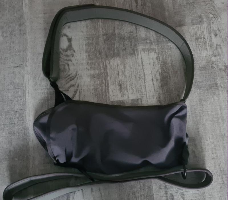 Orthèse - Support bras avec ceinture d'immobilisation - Neuf, Divers, Enlèvement, Neuf