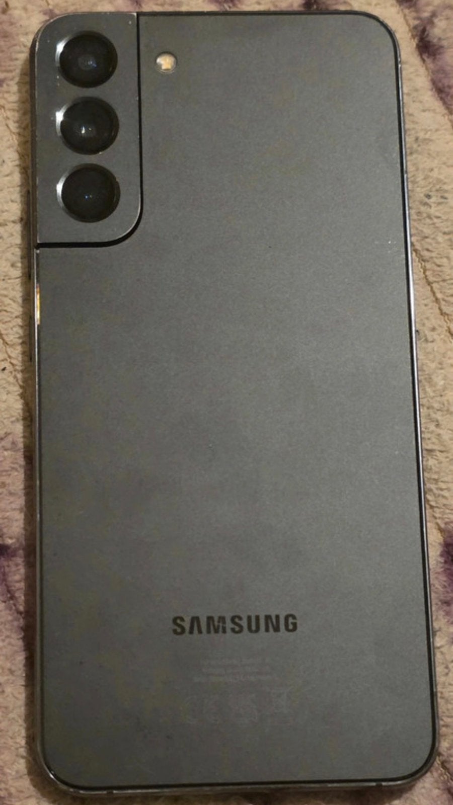 Samsung S22+ 256 Go, Télécoms, Enlèvement ou Envoi, Comme neuf