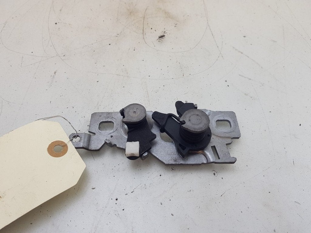 SERRURE CAPOT Partner (EF / EU) (|9808870280|SU001A4142|), Autos : Pièces & Accessoires, Utilisé, Peugeot