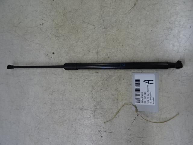 GASDRUKVEER VOOR Renault Grand Scénic IV (RFAR), Gebruikt, Renault