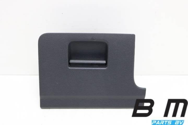 Opbergvak links onder stuur VW Golf 6 5K1857919D, Gebruikt
