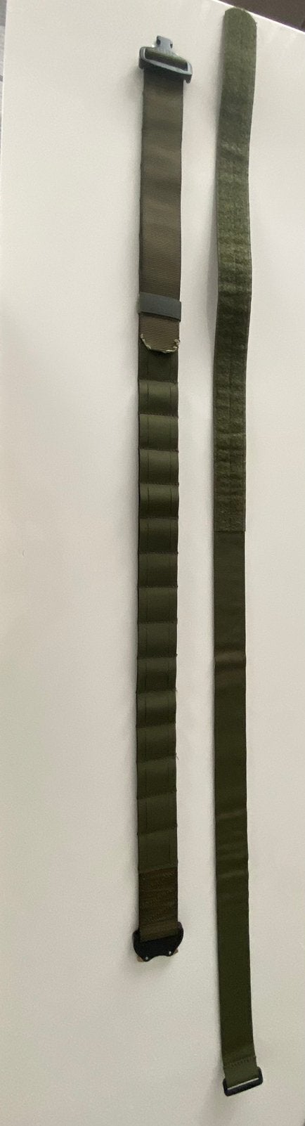 Tasmanian Tiger Modular Belt Set V2 Olive M, Ophalen