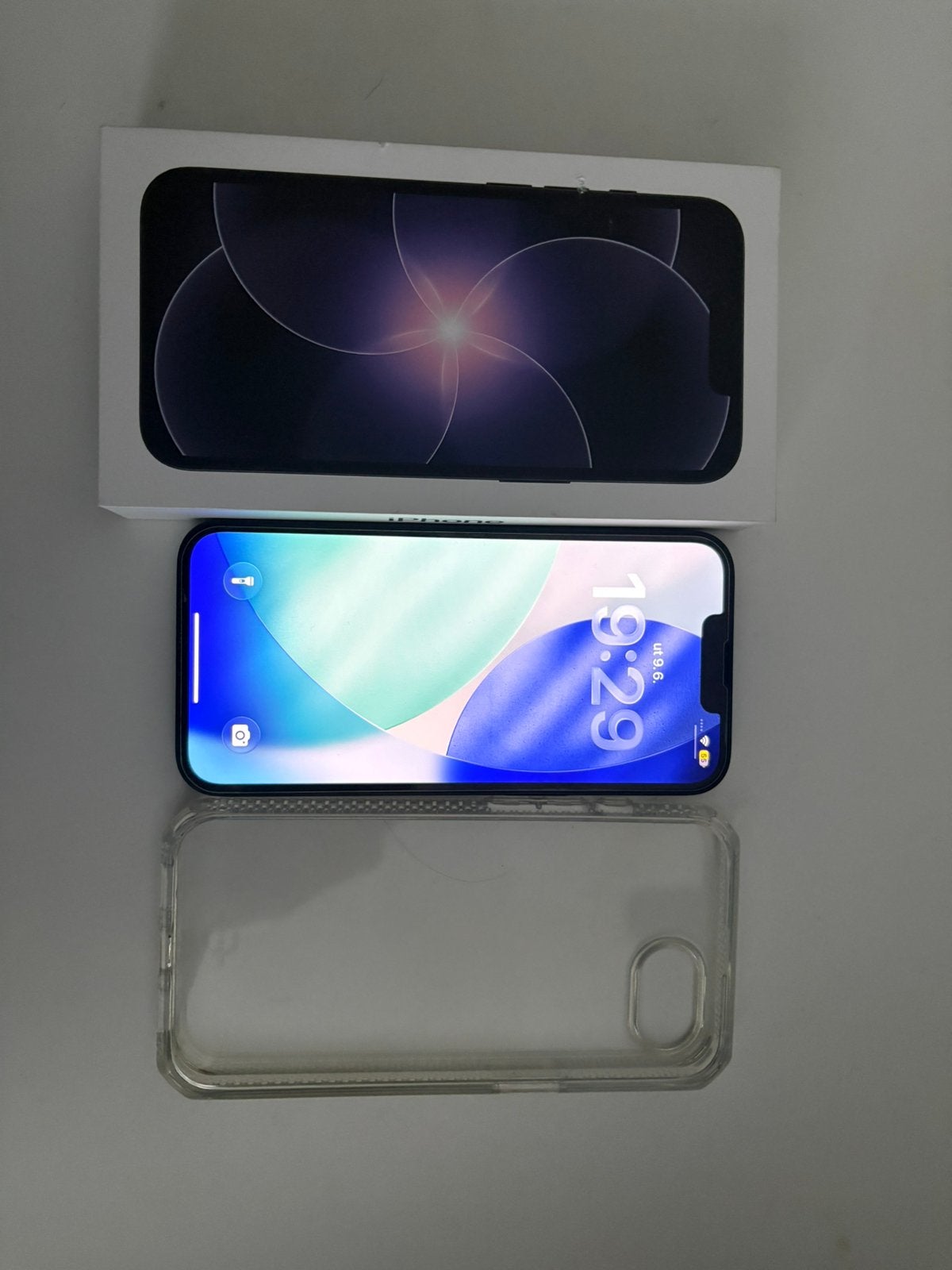 Apple iphone 17e 256gb met garantie, Telecommunicatie, Mobiele telefoons | Toebehoren en Onderdelen, Ophalen, Zo goed als nieuw