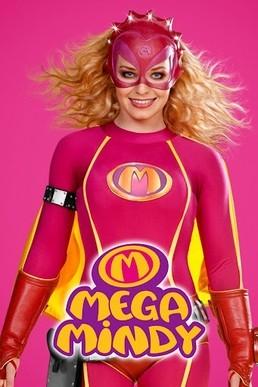 Mega mindy compleet, Verzamelen, Ophalen of Verzenden