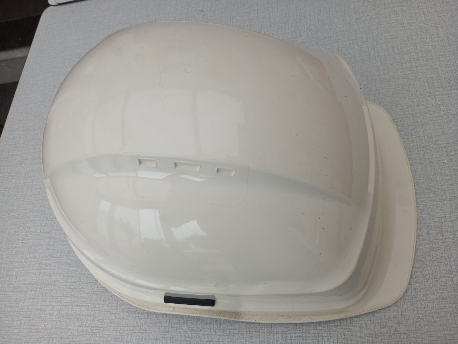 veiligheidshelm, Bricolage & Construction, Enlèvement ou Envoi