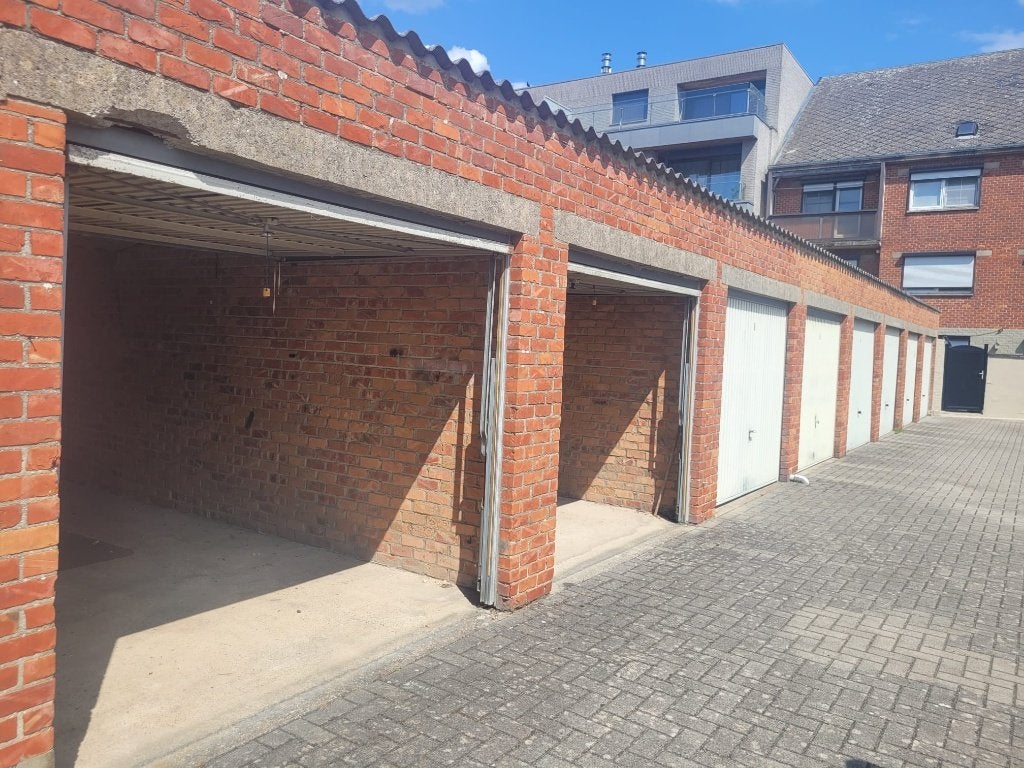 Garage te huur Genk, Genk