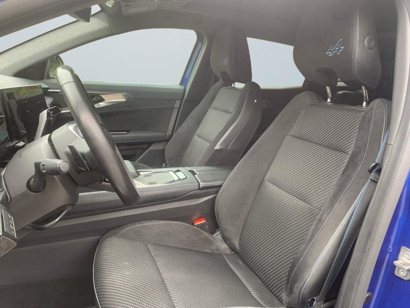 Renault Austral Techno Esprit Alpine 200cv*Boite auto*GPS*Ca, Automaat, 4 deurs, Euro 6, 1199 cc