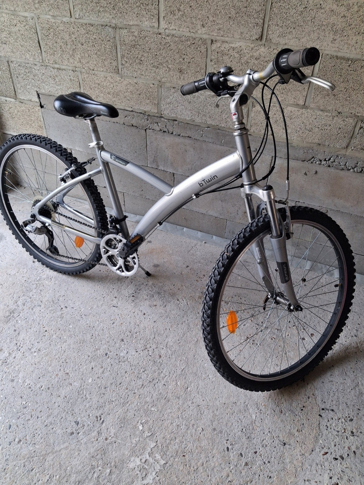 velo 26", Vélos & Vélomoteurs, Enlèvement