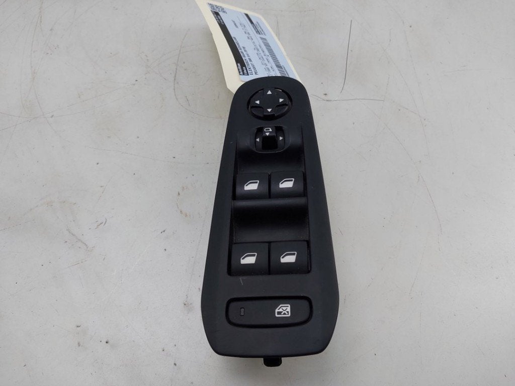 COMMUTATEUR VITRES ELECTRIQUES Peugeot (|96788264ZD|), Utilisé, Peugeot