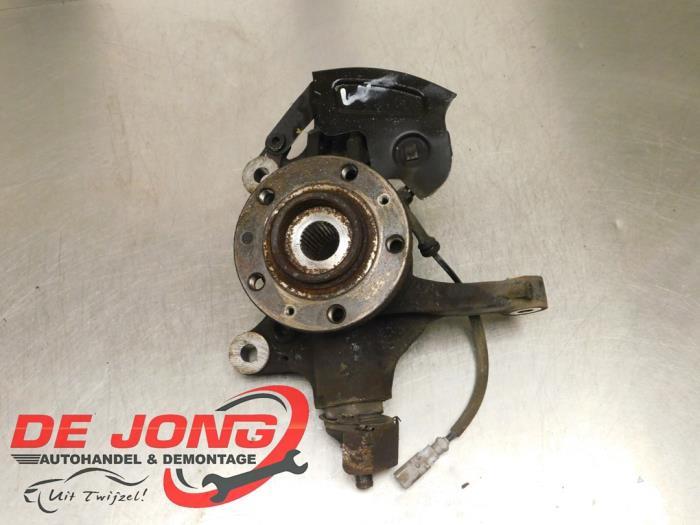 Joint avant gauche d'un Peugeot Expert, -, 3 mois de garantie, Utilisé, -