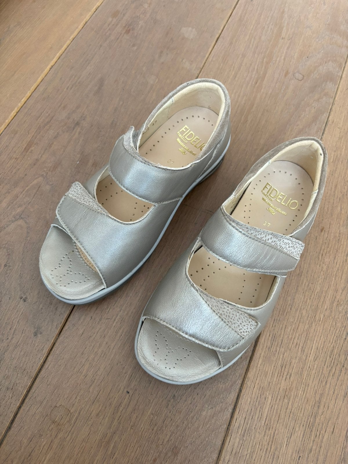 Fidelio orthopedische schoenen maat 37 nieuw, Ophalen of Verzenden, Nieuw