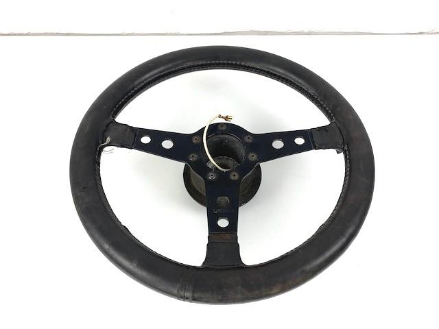 3-spaaks stuurwiel en naaf PORSCHE 911 912 914 356, Auto-onderdelen, Ophalen of Verzenden, Gebruikt, Porsche