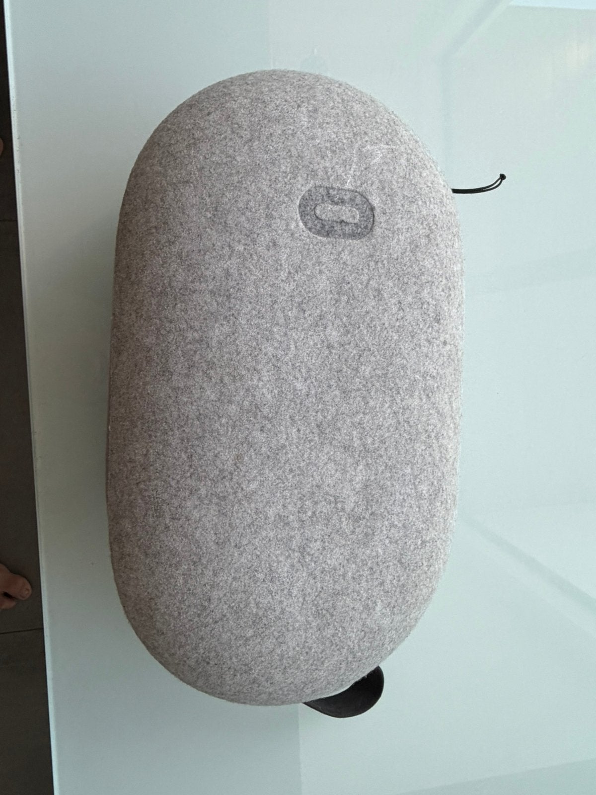 Oculus Quest 2, Enlèvement, Comme neuf