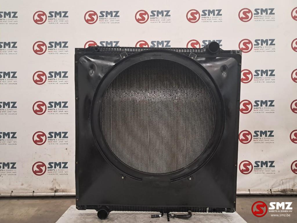 Occ radiator Ford, Gebruikt, Ford, Motor en Accessoires