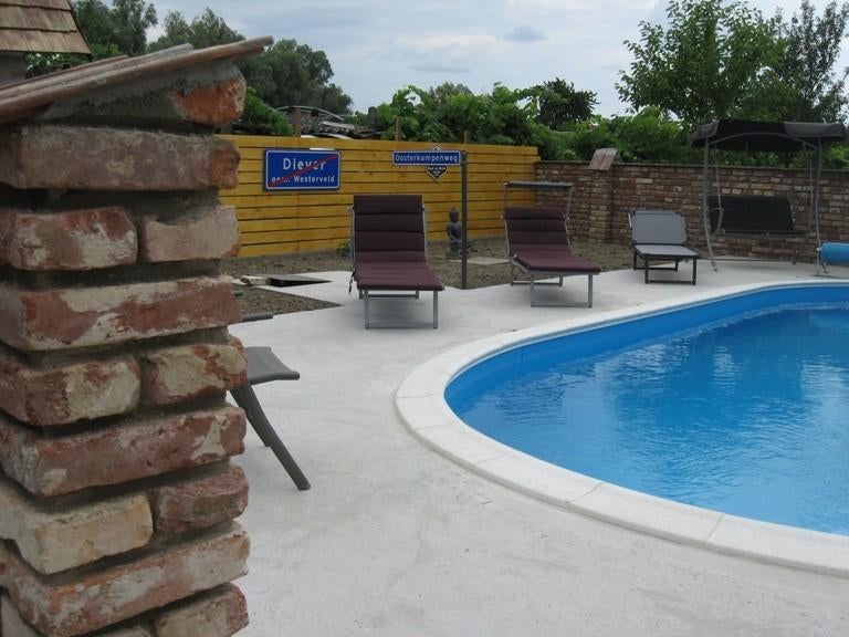 Te huur, vakantiehuis, Vakantie, Vakantiehuizen | Hongarije, Overige typen, Eigenaar, 6 personen, 3 slaapkamers